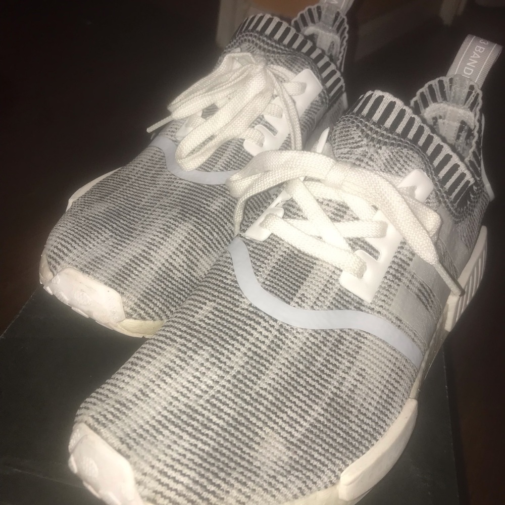 Adidas Nmd_r1 Pk - image 3